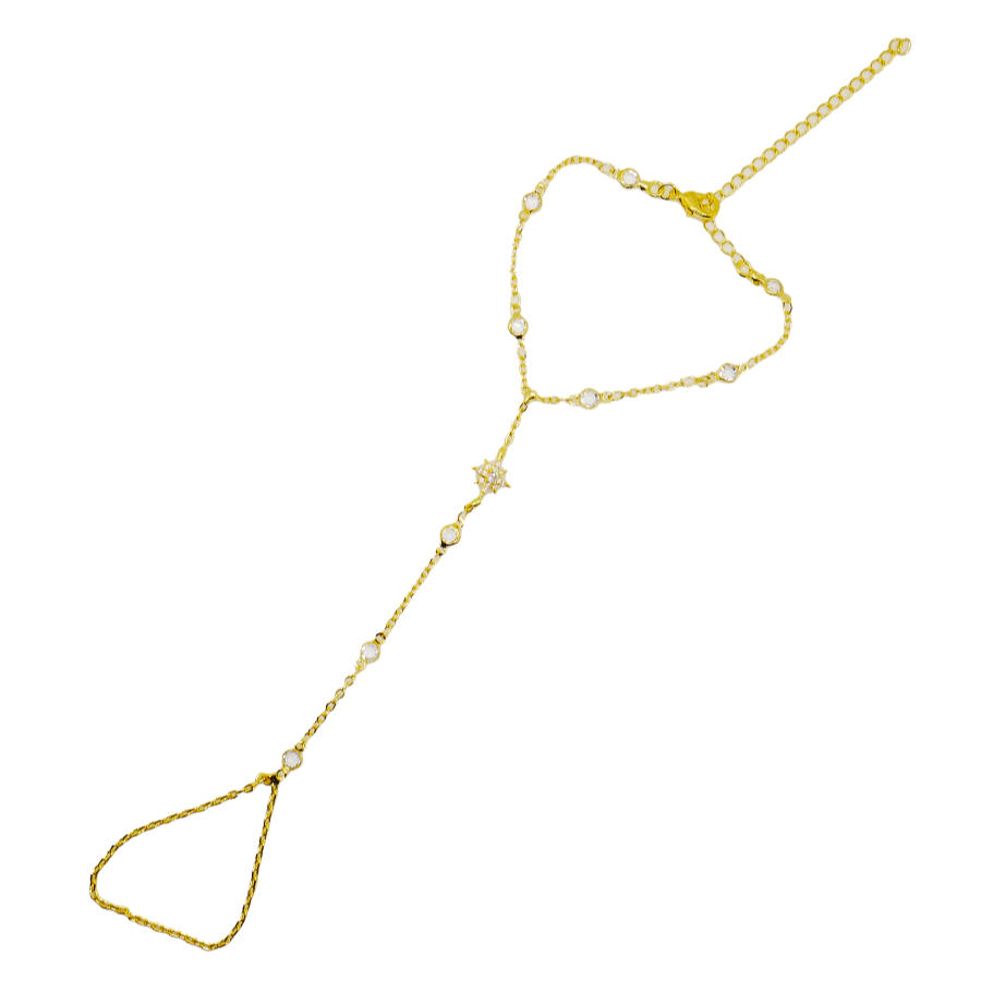 OPALIA BRACELET BAGUE
